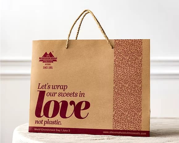 Bag Design 1