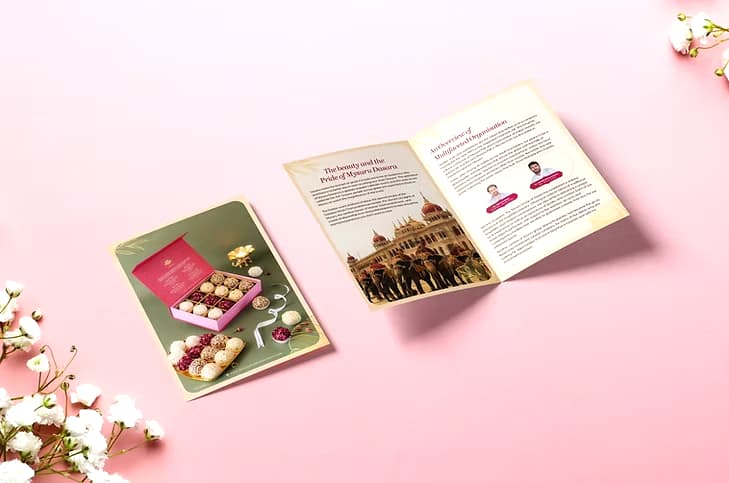Brochure Design 1