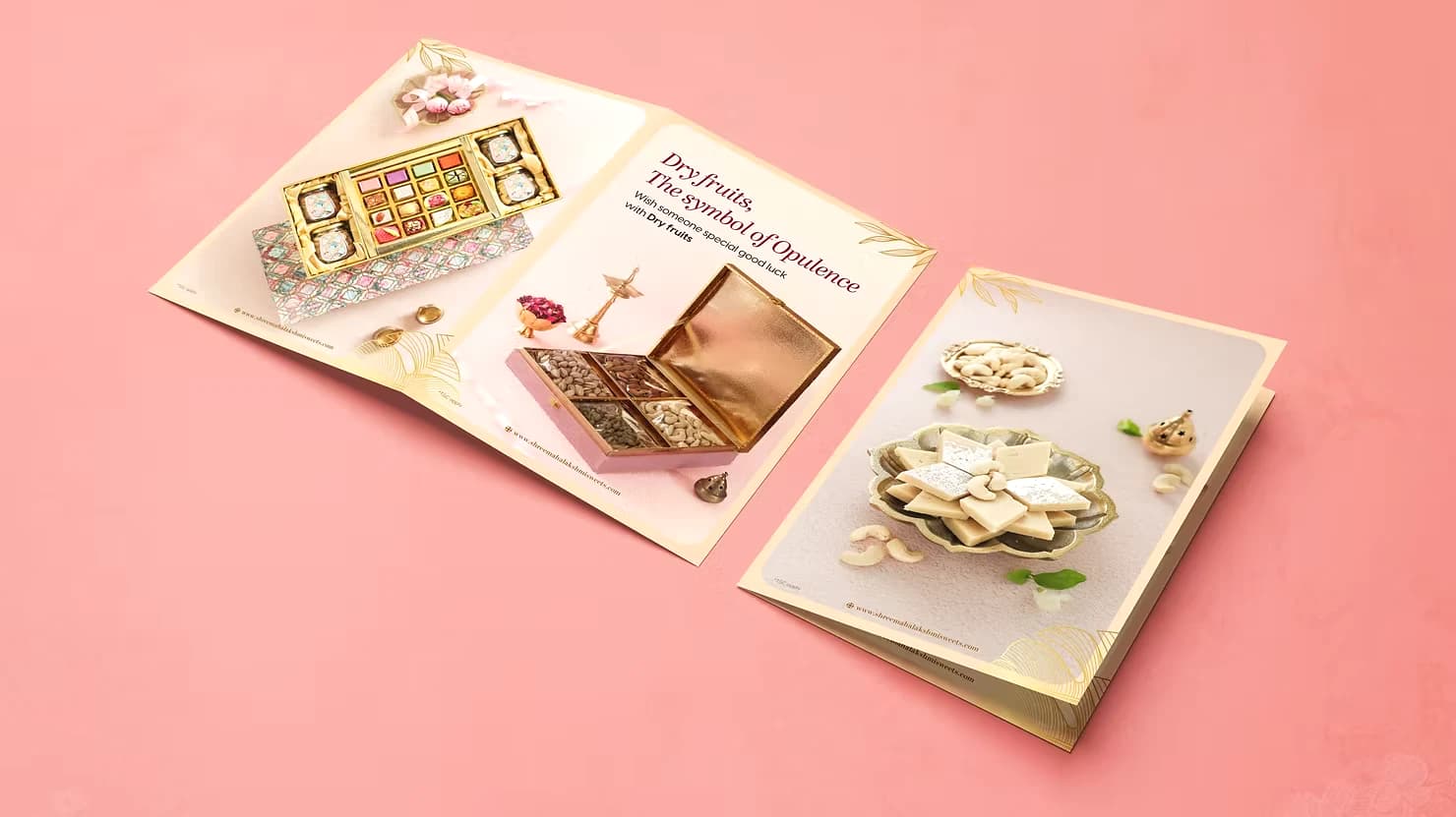 Celebrate Dasara Brochure