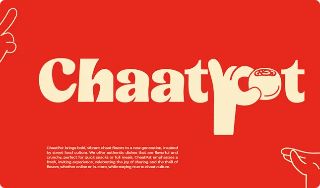 Chaatpot