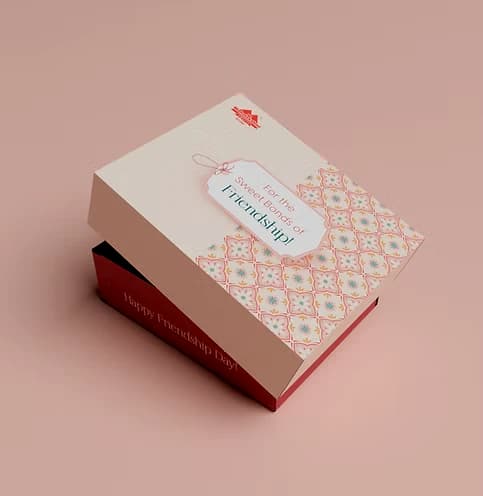 Friendship Box 2