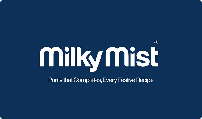 MilkyMist