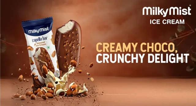 MilkyMist Choco