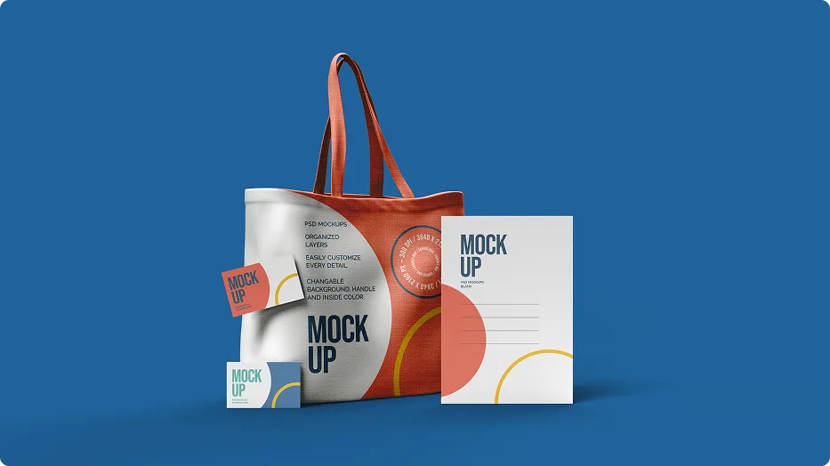 Branding & package