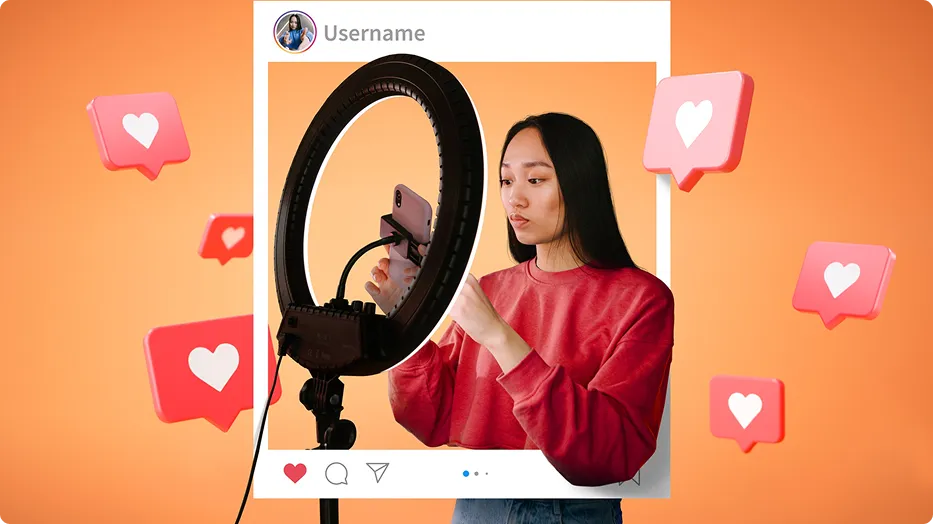 Influencer Marketing