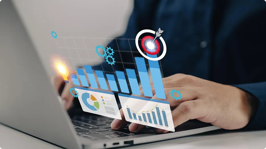 Performance Marketing