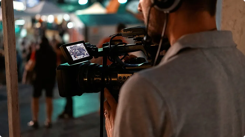 Video Production