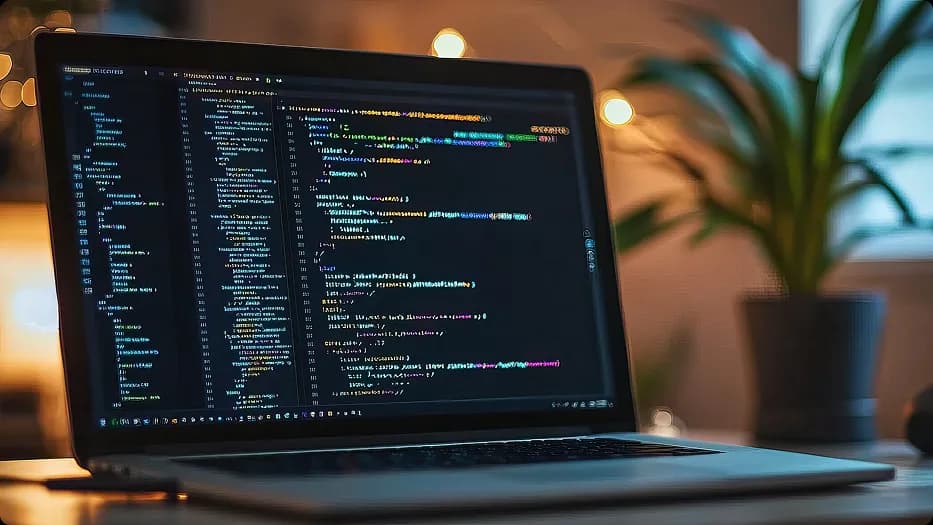 Website & App Development