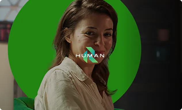 Human R