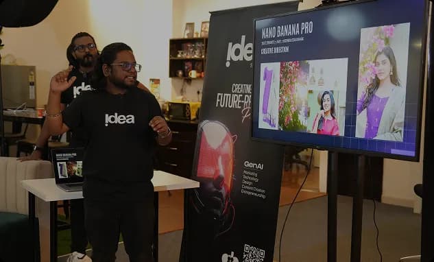 Idea School