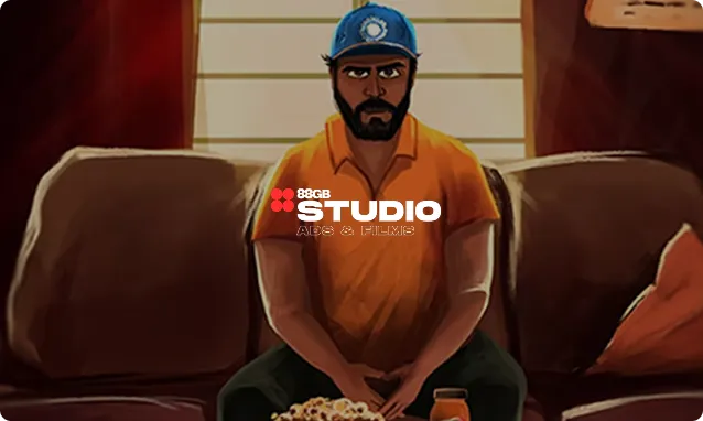 88GB Studio